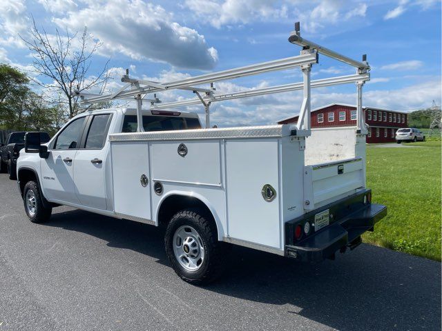 2020 Chevrolet Silverado 2500HD Work Truck | Ephrata, PA | Pine Tree Motors 2020 Chevrolet Silverado 2500HD Work Truck | Ephrata, PA | Pine Tree Motors