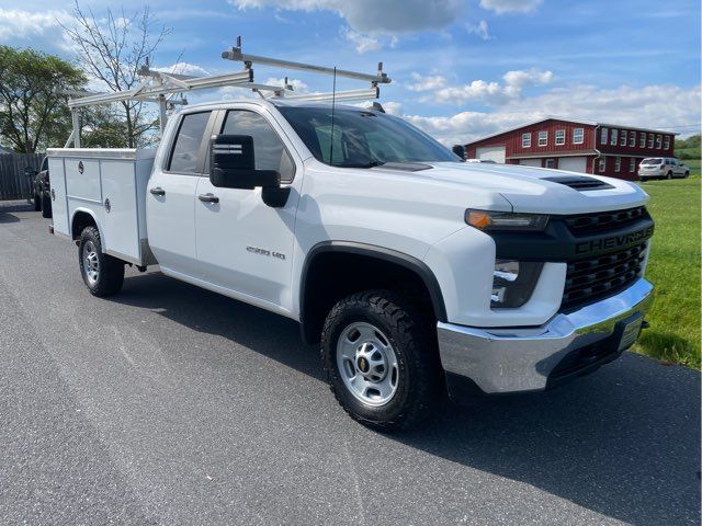 2020 Chevrolet Silverado 2500HD Work Truck | Ephrata, PA | Pine Tree Motors 2020 Chevrolet Silverado 2500HD Work Truck | Ephrata, PA | Pine Tree Motors