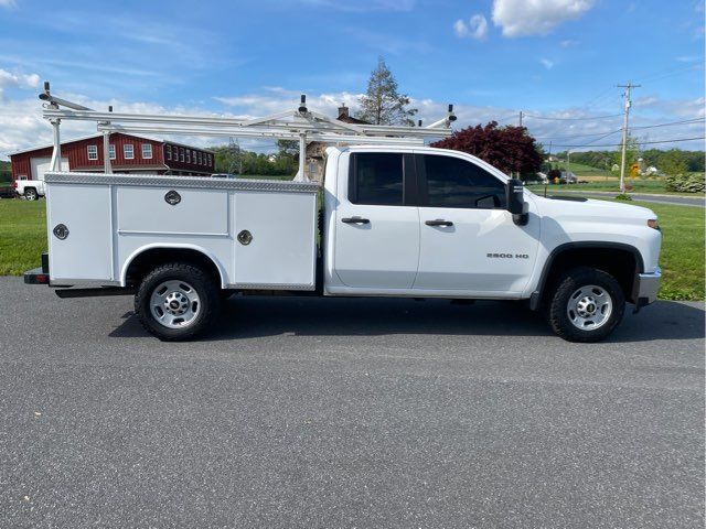 2020 Chevrolet Silverado 2500HD Work Truck | Ephrata, PA | Pine Tree Motors 2020 Chevrolet Silverado 2500HD Work Truck | Ephrata, PA | Pine Tree Motors