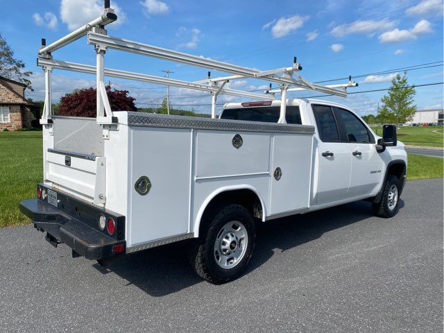 2020 Chevrolet Silverado 2500HD Work Truck | Ephrata, PA | Pine Tree Motors 2020 Chevrolet Silverado 2500HD Work Truck | Ephrata, PA | Pine Tree Motors