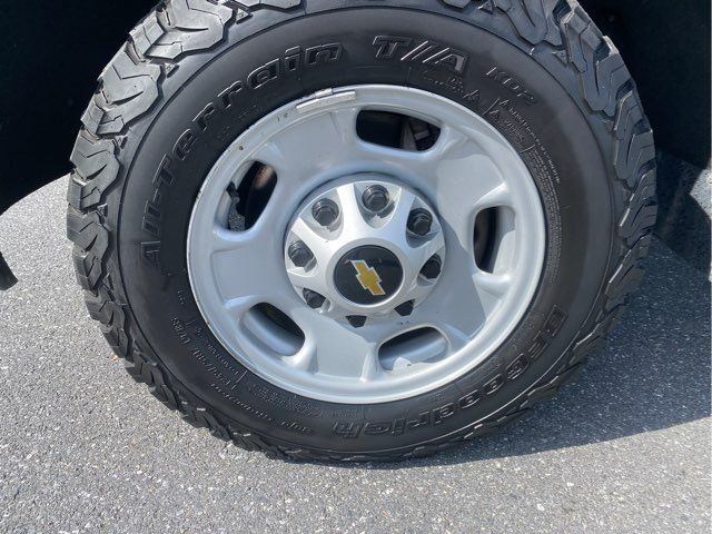 2020 Chevrolet Silverado 2500HD Work Truck | Ephrata, PA | Pine Tree Motors 2020 Chevrolet Silverado 2500HD Work Truck | Ephrata, PA | Pine Tree Motors