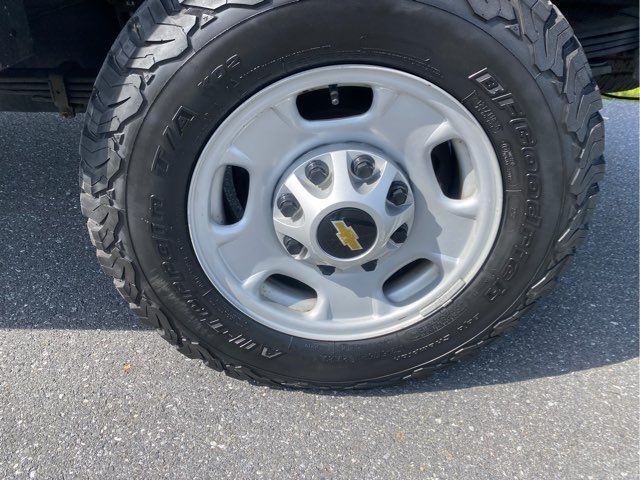 2020 Chevrolet Silverado 2500HD Work Truck | Ephrata, PA | Pine Tree Motors 2020 Chevrolet Silverado 2500HD Work Truck | Ephrata, PA | Pine Tree Motors