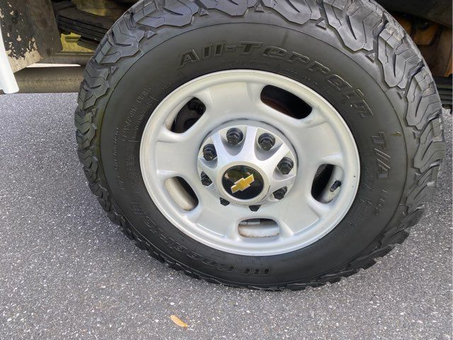 2020 Chevrolet Silverado 2500HD Work Truck | Ephrata, PA | Pine Tree Motors 2020 Chevrolet Silverado 2500HD Work Truck | Ephrata, PA | Pine Tree Motors