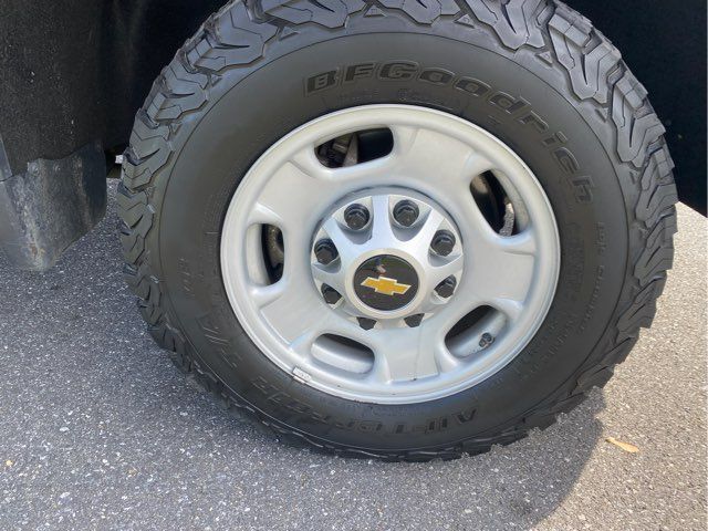 2020 Chevrolet Silverado 2500HD Work Truck | Ephrata, PA | Pine Tree Motors 2020 Chevrolet Silverado 2500HD Work Truck | Ephrata, PA | Pine Tree Motors