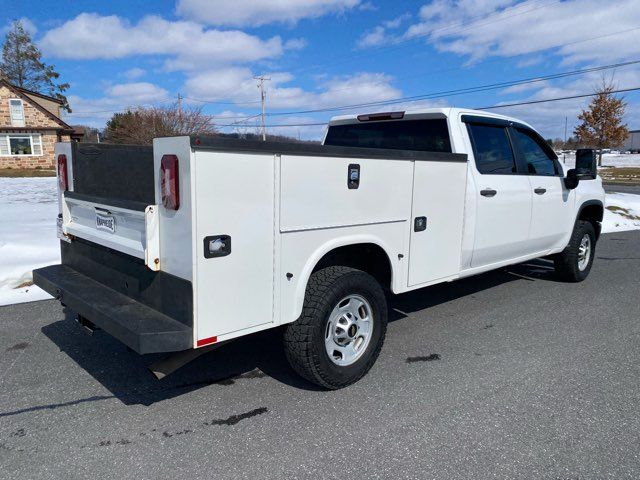 2020 Chevrolet Silverado 2500HD Work Truck | Ephrata, PA | Pine Tree Motors