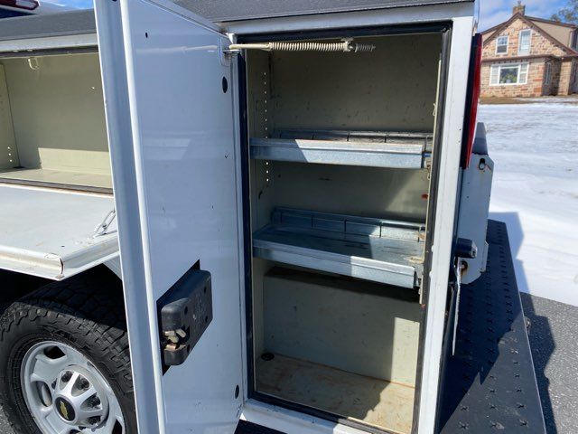 2020 Chevrolet Silverado 2500HD Work Truck | Ephrata, PA | Pine Tree Motors