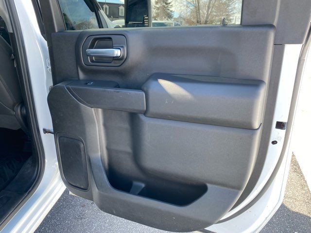 2020 Chevrolet Silverado 2500HD Work Truck | Ephrata, PA | Pine Tree Motors 2020 Chevrolet Silverado 2500HD Work Truck | Ephrata, PA | Pine Tree Motors