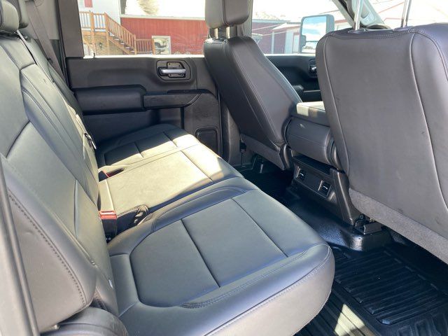 2020 Chevrolet Silverado 2500HD Work Truck | Ephrata, PA | Pine Tree Motors