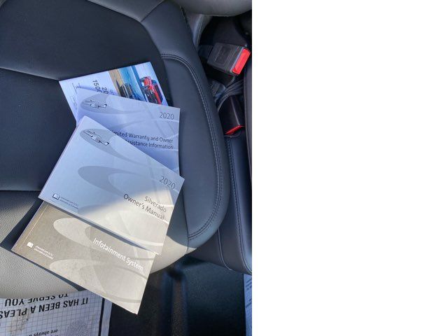 2020 Chevrolet Silverado 2500HD Work Truck | Ephrata, PA | Pine Tree Motors