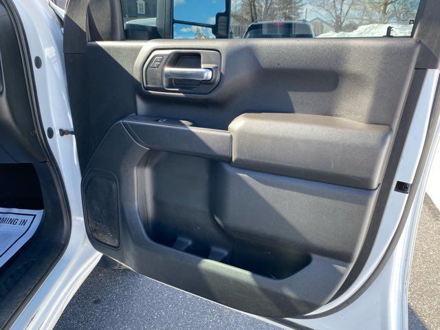 2020 Chevrolet Silverado 2500HD Work Truck | Ephrata, PA | Pine Tree Motors