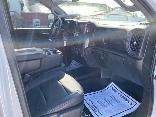 2020 Chevrolet Silverado 2500HD Work Truck | Ephrata, PA | Pine Tree Motors