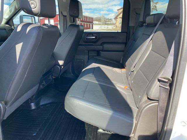 2020 Chevrolet Silverado 2500HD Work Truck | Ephrata, PA | Pine Tree Motors