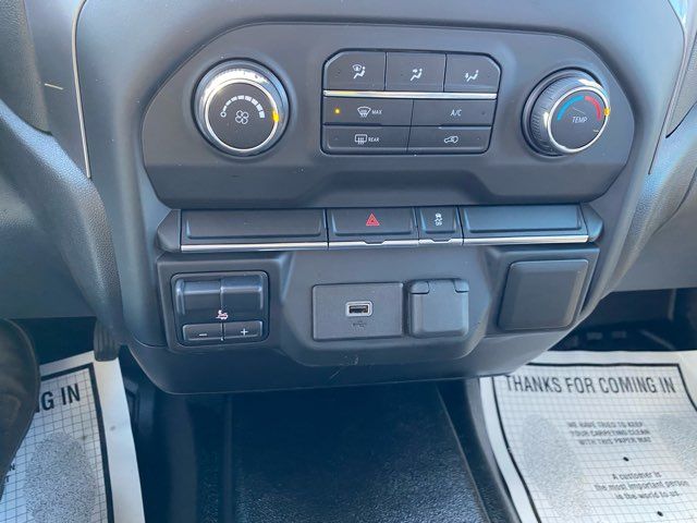 2020 Chevrolet Silverado 2500HD Work Truck | Ephrata, PA | Pine Tree Motors