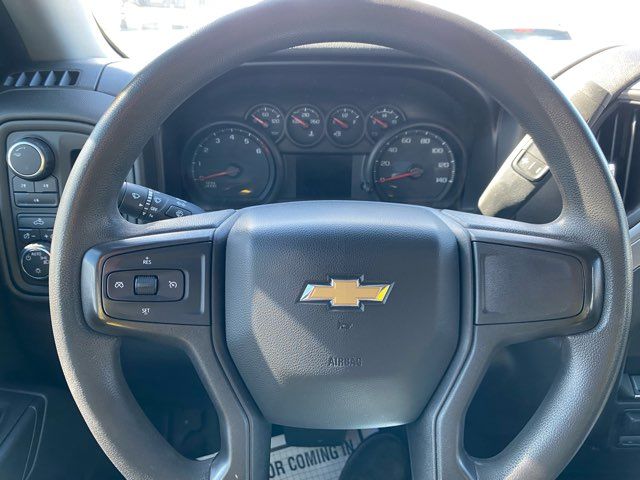 2020 Chevrolet Silverado 2500HD Work Truck | Ephrata, PA | Pine Tree Motors 2020 Chevrolet Silverado 2500HD Work Truck | Ephrata, PA | Pine Tree Motors