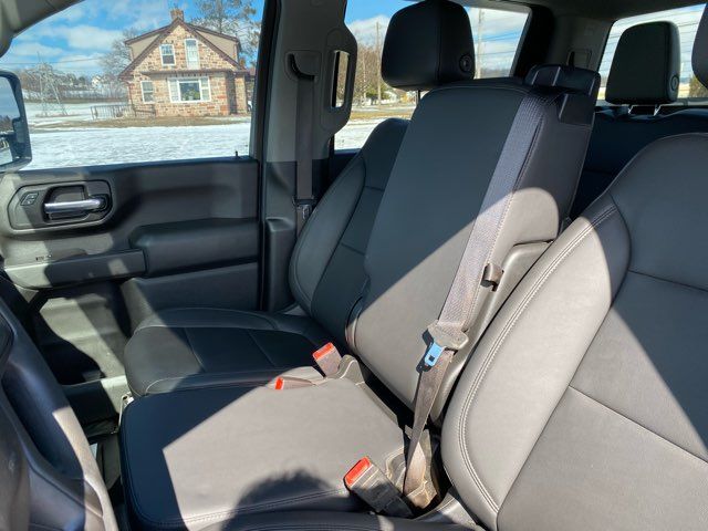 2020 Chevrolet Silverado 2500HD Work Truck | Ephrata, PA | Pine Tree Motors 2020 Chevrolet Silverado 2500HD Work Truck | Ephrata, PA | Pine Tree Motors