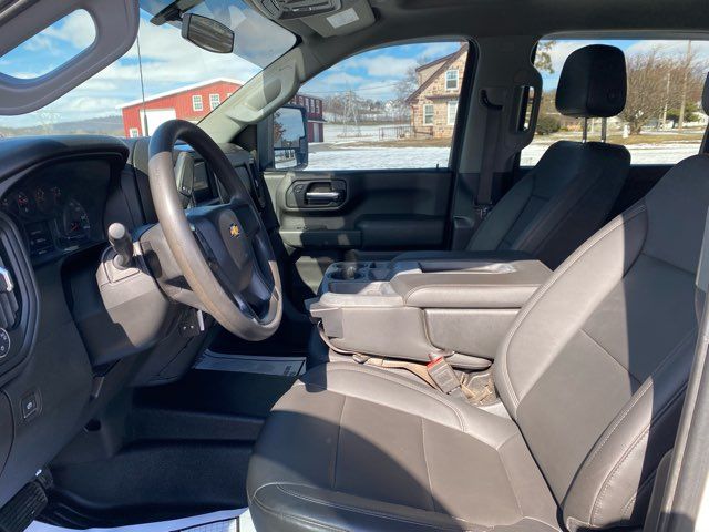 2020 Chevrolet Silverado 2500HD Work Truck | Ephrata, PA | Pine Tree Motors