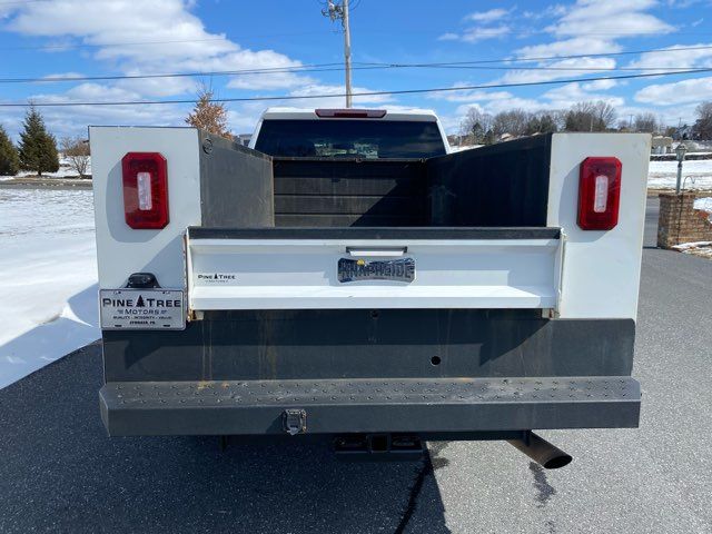 2020 Chevrolet Silverado 2500HD Work Truck | Ephrata, PA | Pine Tree Motors 2020 Chevrolet Silverado 2500HD Work Truck | Ephrata, PA | Pine Tree Motors