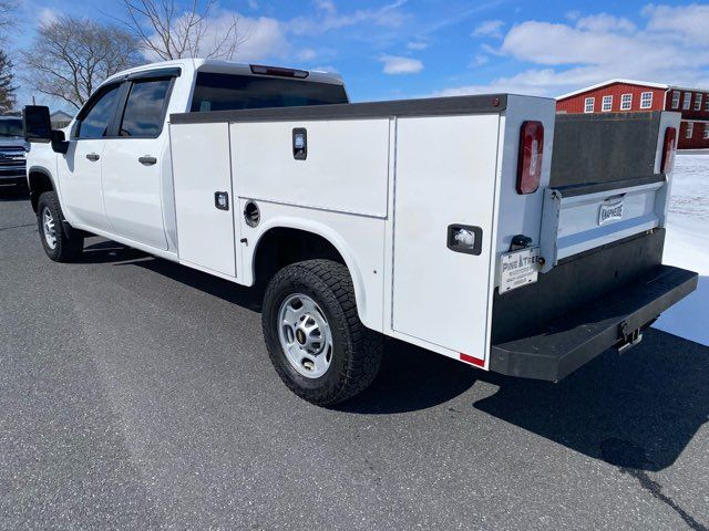 2020 Chevrolet Silverado 2500HD Work Truck | Ephrata, PA | Pine Tree Motors 2020 Chevrolet Silverado 2500HD Work Truck | Ephrata, PA | Pine Tree Motors