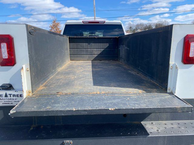 2020 Chevrolet Silverado 2500HD Work Truck | Ephrata, PA | Pine Tree Motors