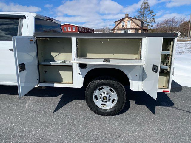 2020 Chevrolet Silverado 2500HD Work Truck | Ephrata, PA | Pine Tree Motors