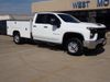 2020 Chevrolet Silverado 2500HD Work Truck | Gonzales, TX | West Motors