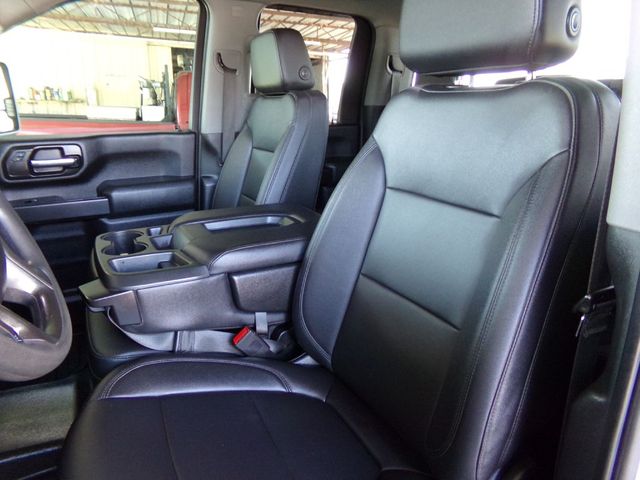 2020 Chevrolet Silverado 2500HD Work Truck | Gonzales, TX | West Motors 2020 Chevrolet Silverado 2500HD Work Truck | Gonzales, TX | West Motors