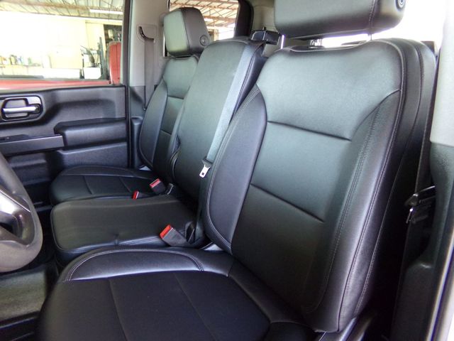 2020 Chevrolet Silverado 2500HD Work Truck | Gonzales, TX | West Motors 2020 Chevrolet Silverado 2500HD Work Truck | Gonzales, TX | West Motors