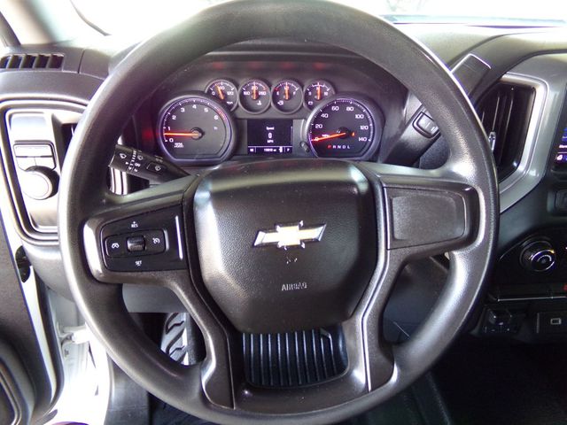 2020 Chevrolet Silverado 2500HD Work Truck | Gonzales, TX | West Motors 2020 Chevrolet Silverado 2500HD Work Truck | Gonzales, TX | West Motors