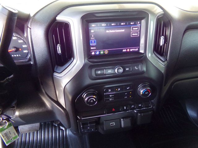 2020 Chevrolet Silverado 2500HD Work Truck | Gonzales, TX | West Motors 2020 Chevrolet Silverado 2500HD Work Truck | Gonzales, TX | West Motors