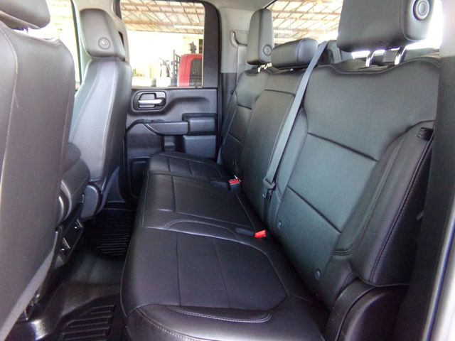 2020 Chevrolet Silverado 2500HD Work Truck | Gonzales, TX | West Motors 2020 Chevrolet Silverado 2500HD Work Truck | Gonzales, TX | West Motors