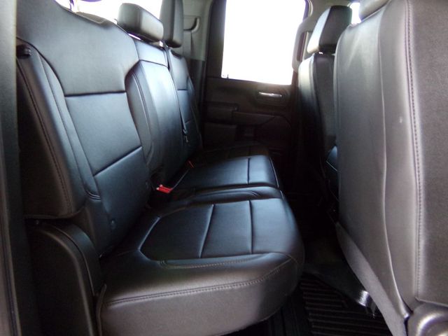 2020 Chevrolet Silverado 2500HD Work Truck | Gonzales, TX | West Motors 2020 Chevrolet Silverado 2500HD Work Truck | Gonzales, TX | West Motors