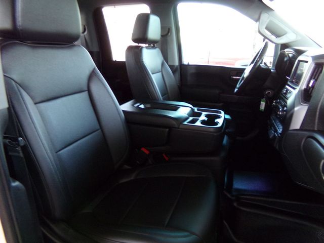 2020 Chevrolet Silverado 2500HD Work Truck | Gonzales, TX | West Motors 2020 Chevrolet Silverado 2500HD Work Truck | Gonzales, TX | West Motors