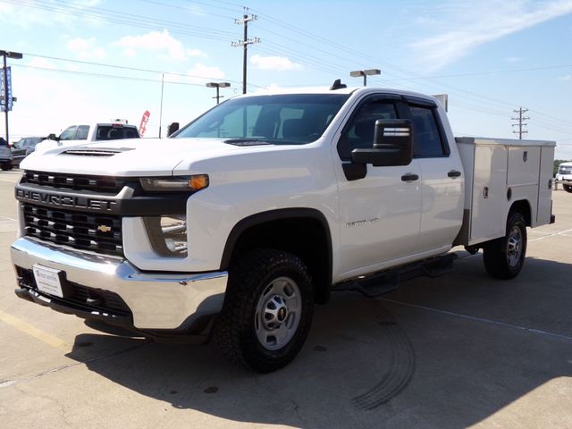 2020 Chevrolet Silverado 2500HD Work Truck | Gonzales, TX | West Motors 2020 Chevrolet Silverado 2500HD Work Truck | Gonzales, TX | West Motors