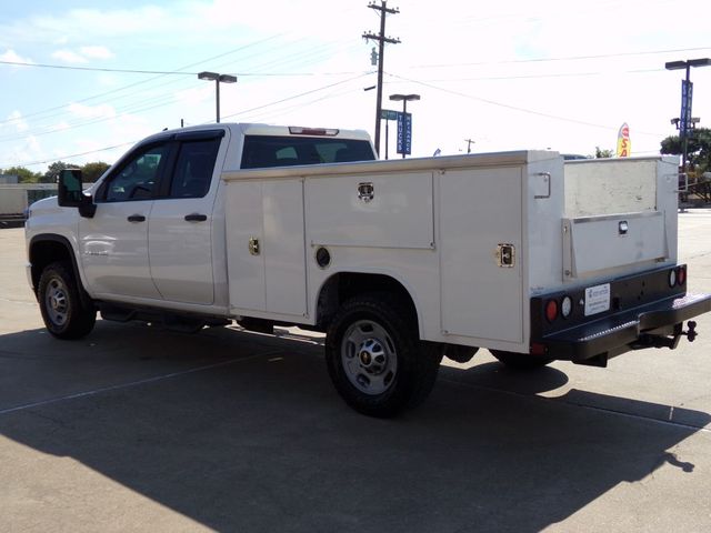 2020 Chevrolet Silverado 2500HD Work Truck | Gonzales, TX | West Motors 2020 Chevrolet Silverado 2500HD Work Truck | Gonzales, TX | West Motors