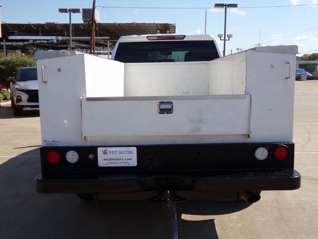 2020 Chevrolet Silverado 2500HD Work Truck | Gonzales, TX | West Motors 2020 Chevrolet Silverado 2500HD Work Truck | Gonzales, TX | West Motors