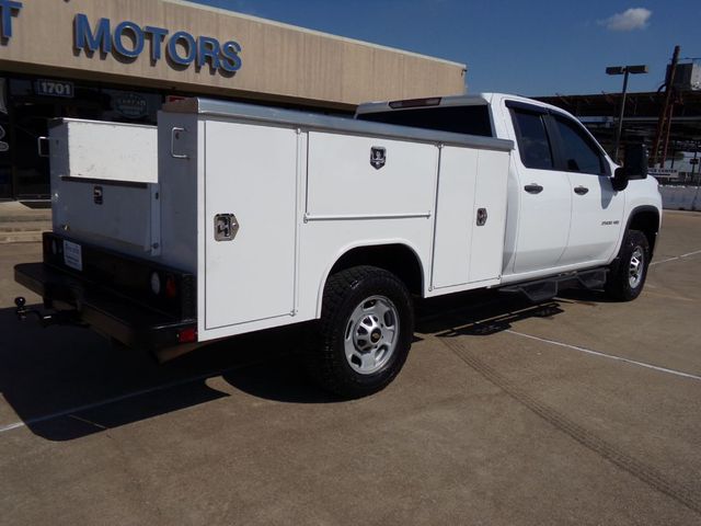 2020 Chevrolet Silverado 2500HD Work Truck | Gonzales, TX | West Motors 2020 Chevrolet Silverado 2500HD Work Truck | Gonzales, TX | West Motors