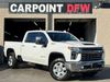 2020 Chevrolet Silverado 2500HD LTZ 4X4 6.6L GASOINE 148K | Dallas, TX | Carpoint-DFW 2020 Chevrolet Silverado 2500HD LTZ 4X4 6.6L GASOINE 148K | Dallas, TX | Carpoint-DFW