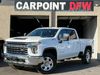 2020 Chevrolet Silverado 2500HD LTZ 4X4 6.6L GASOINE 148K | Dallas, TX | Carpoint-DFW 2020 Chevrolet Silverado 2500HD LTZ 4X4 6.6L GASOINE 148K | Dallas, TX | Carpoint-DFW