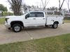2020 Chevrolet Silverado 2500HD WT Crew Cab w/Utility Bed & Ladder & Material Rack - Used Cars Memphis - Hallum Motors Marion, Arkansas 72364 2020 Chevrolet Silverado 2500HD WT Crew Cab w/Utility Bed & Ladder & Material Rack - Used Cars Memphis - Hallum Motors Marion, Arkansas 72364