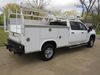 2020 Chevrolet Silverado 2500HD WT Crew Cab w/Utility Bed &amp; Ladder &amp; Material Rack - Used Cars Memphis - Hallum Motors Marion, Arkansas 72364