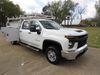 2020 Chevrolet Silverado 2500 WT Crew Cab w/Utility Bed & Ladder & Material Rack - Used Cars Memphis - Hallum Motors Marion, Arkansas 72364 2020 Chevrolet Silverado 2500 WT Crew Cab w/Utility Bed & Ladder & Material Rack - Used Cars Memphis - Hallum Motors Marion, Arkansas 72364