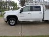 2020 Chevrolet Silverado 2500HD WT Crew Cab w/Utility Bed &amp; Ladder &amp; Material Rack - Used Cars Memphis - Hallum Motors Marion, Arkansas 72364