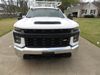 2020 Chevrolet Silverado 2500HD WT Crew Cab w/Utility Bed &amp; Ladder &amp; Material Rack - Used Cars Memphis - Hallum Motors Marion, Arkansas 72364