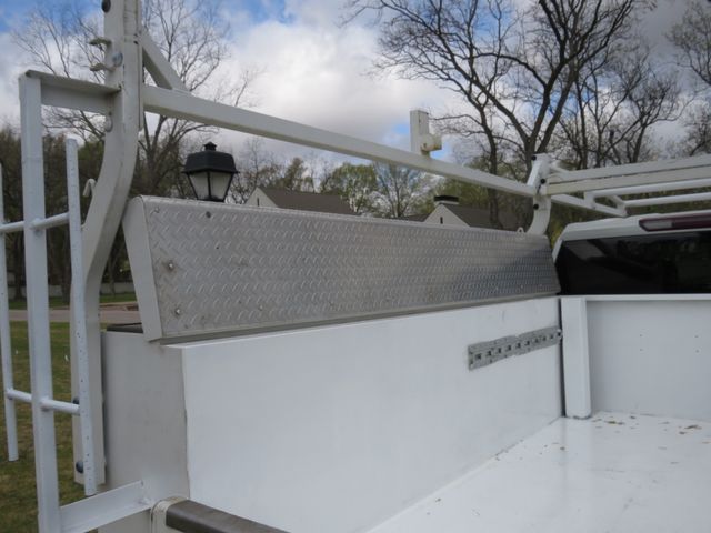 2020 Chevrolet Silverado 2500HD WT Crew Cab