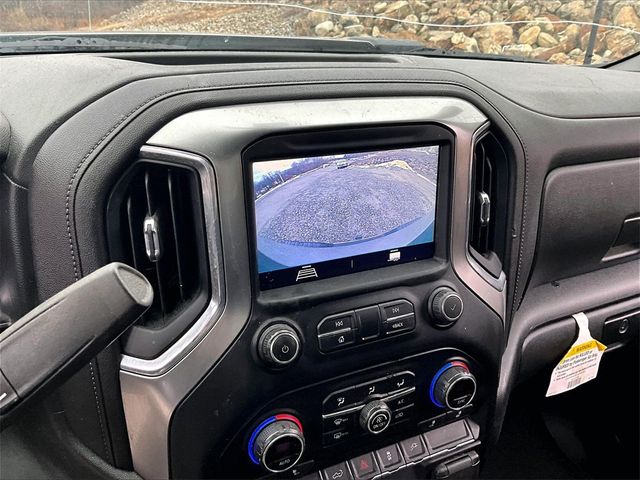 2020 Chevrolet Silverado 2500HD LT