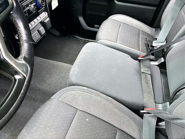 2020 Chevrolet Silverado 2500HD LT