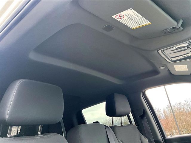 2020 Chevrolet Silverado 2500HD LT