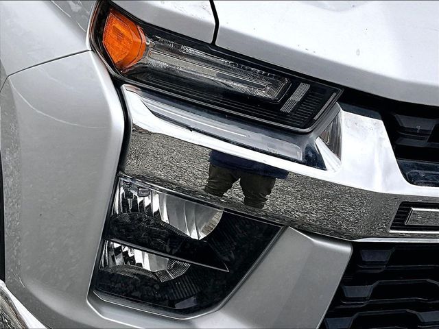 2020 Chevrolet Silverado 2500HD LT