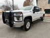 2020 Chevrolet Silverado 2500HD LTZ | New Braunfels, TX | Country Auto Mart 2020 Chevrolet Silverado 2500HD LTZ | New Braunfels, TX | Country Auto Mart
