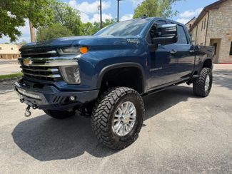 2020 Chevrolet Silverado 2500HD High Country | New Braunfels, TX | Country Auto Mart